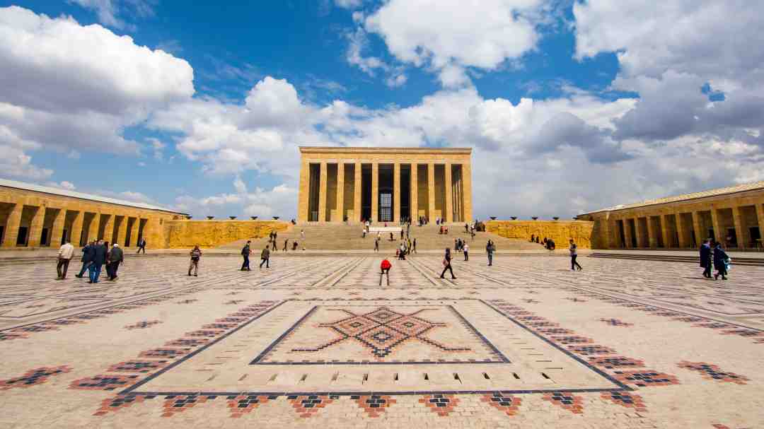 Ankara