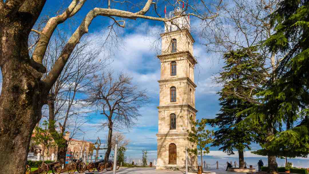 Bursa