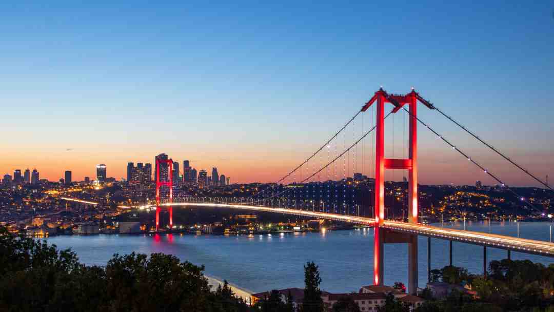 Istanbul