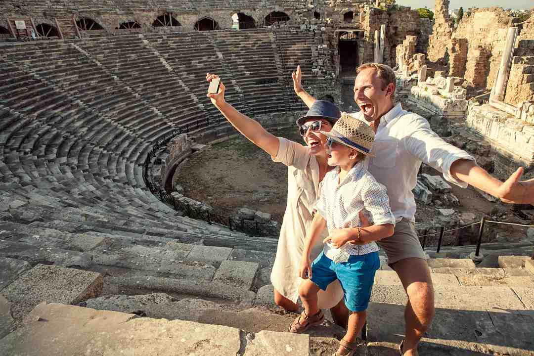 Family Vacations