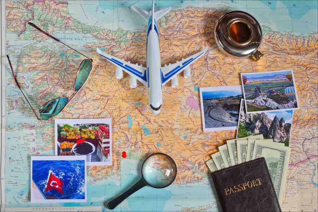 Package Tours
