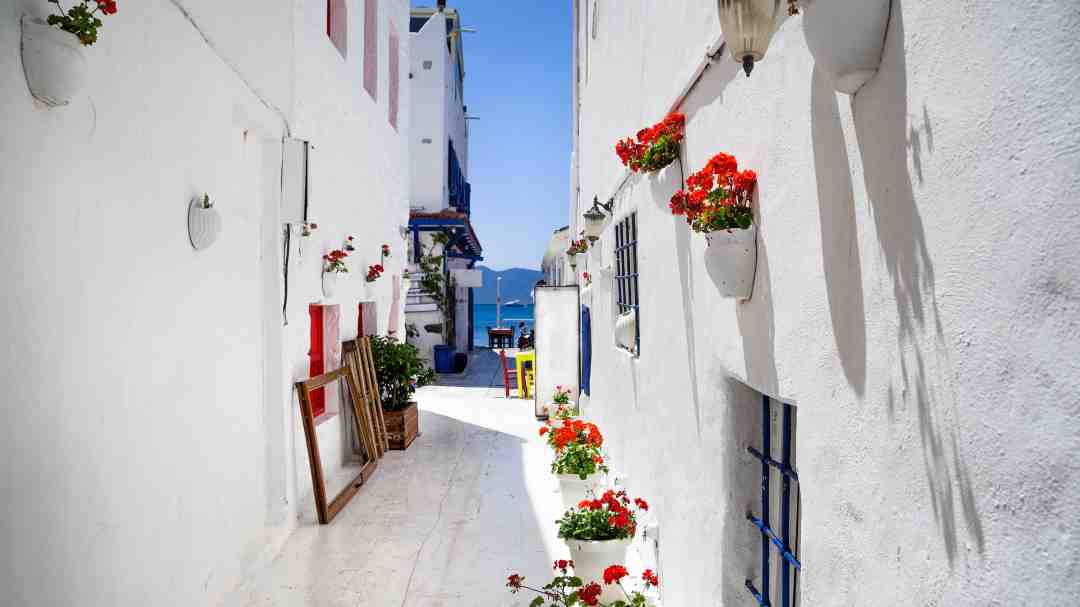 Bodrum