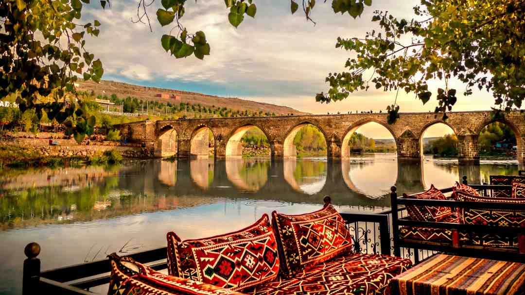 Diyarbakir