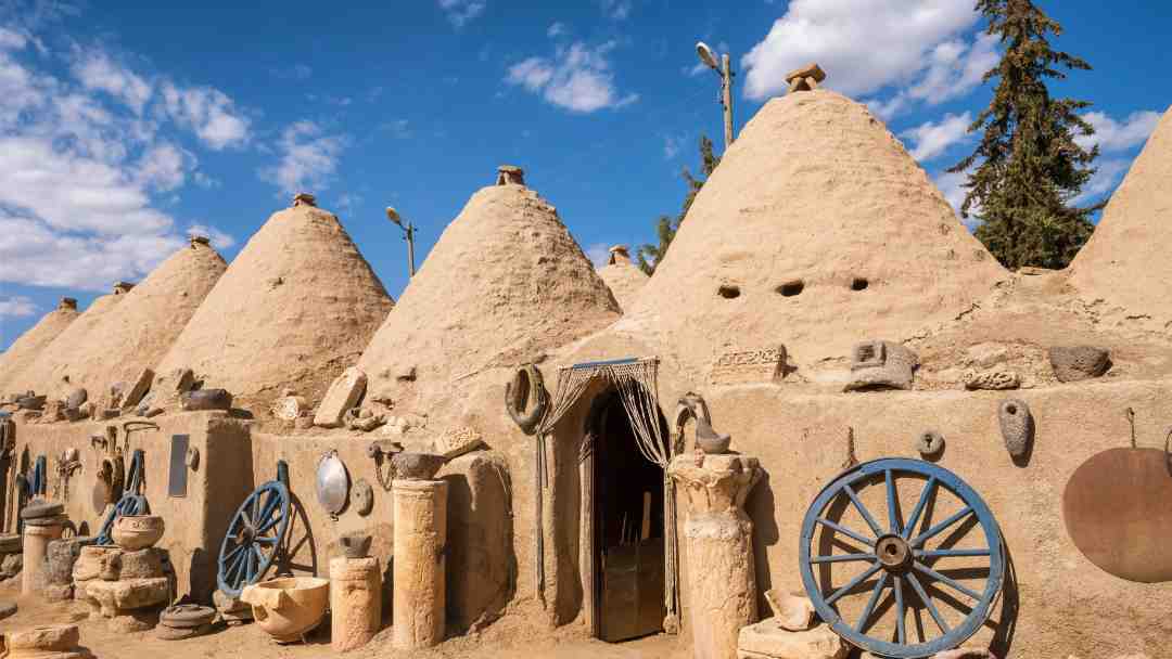 Harran