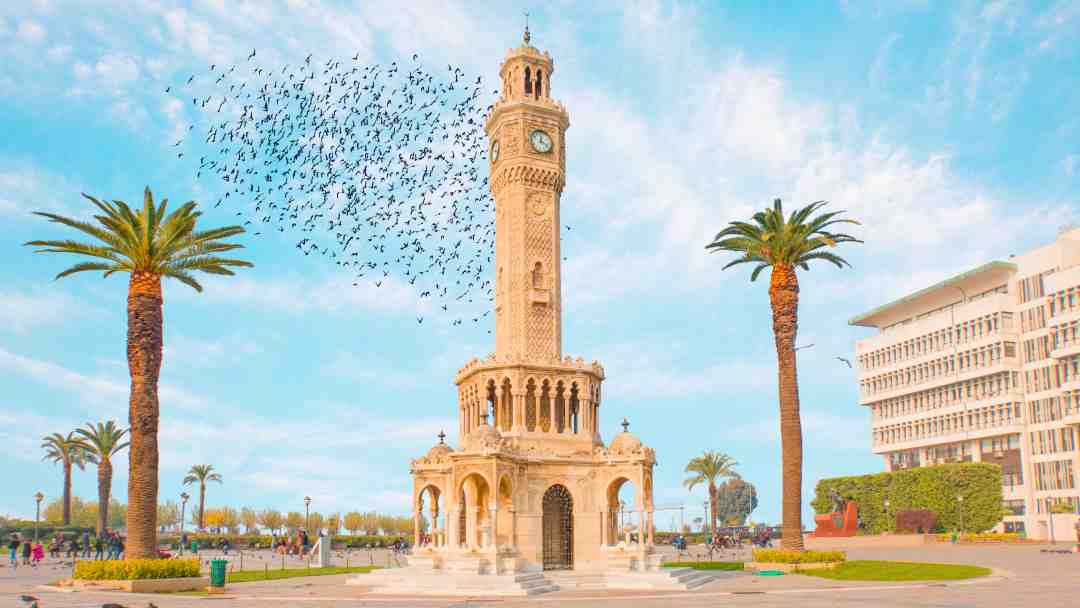 Izmir