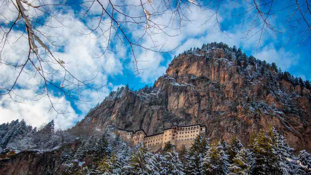 Trabzon