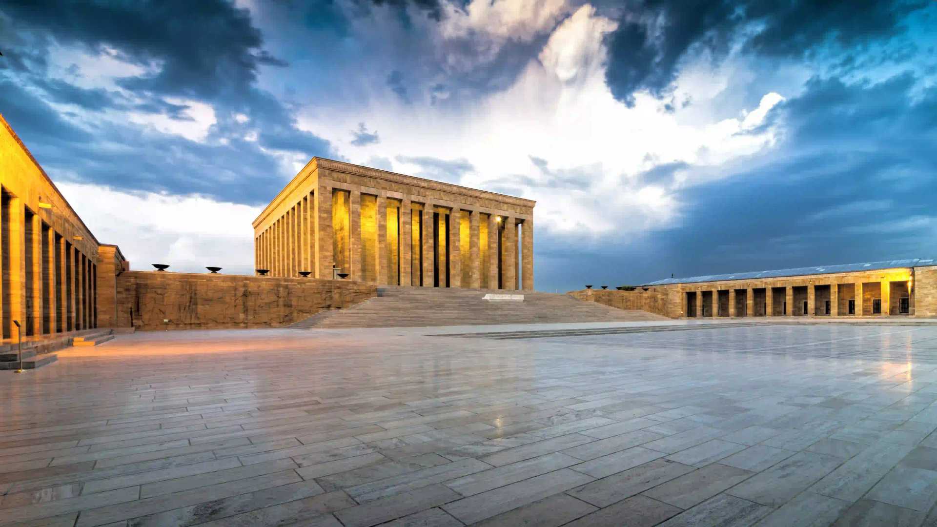 Ankara