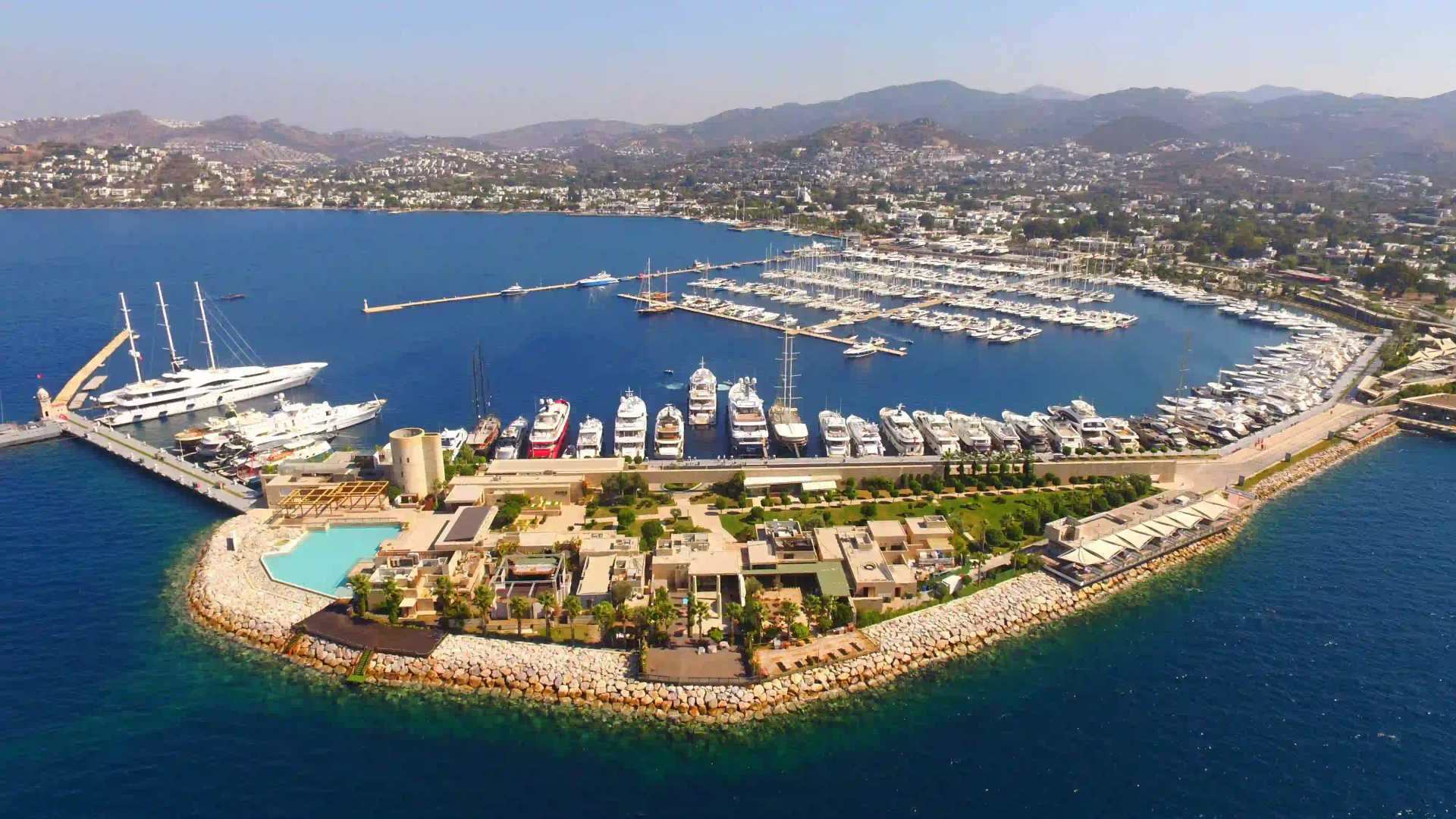 Bodrum
