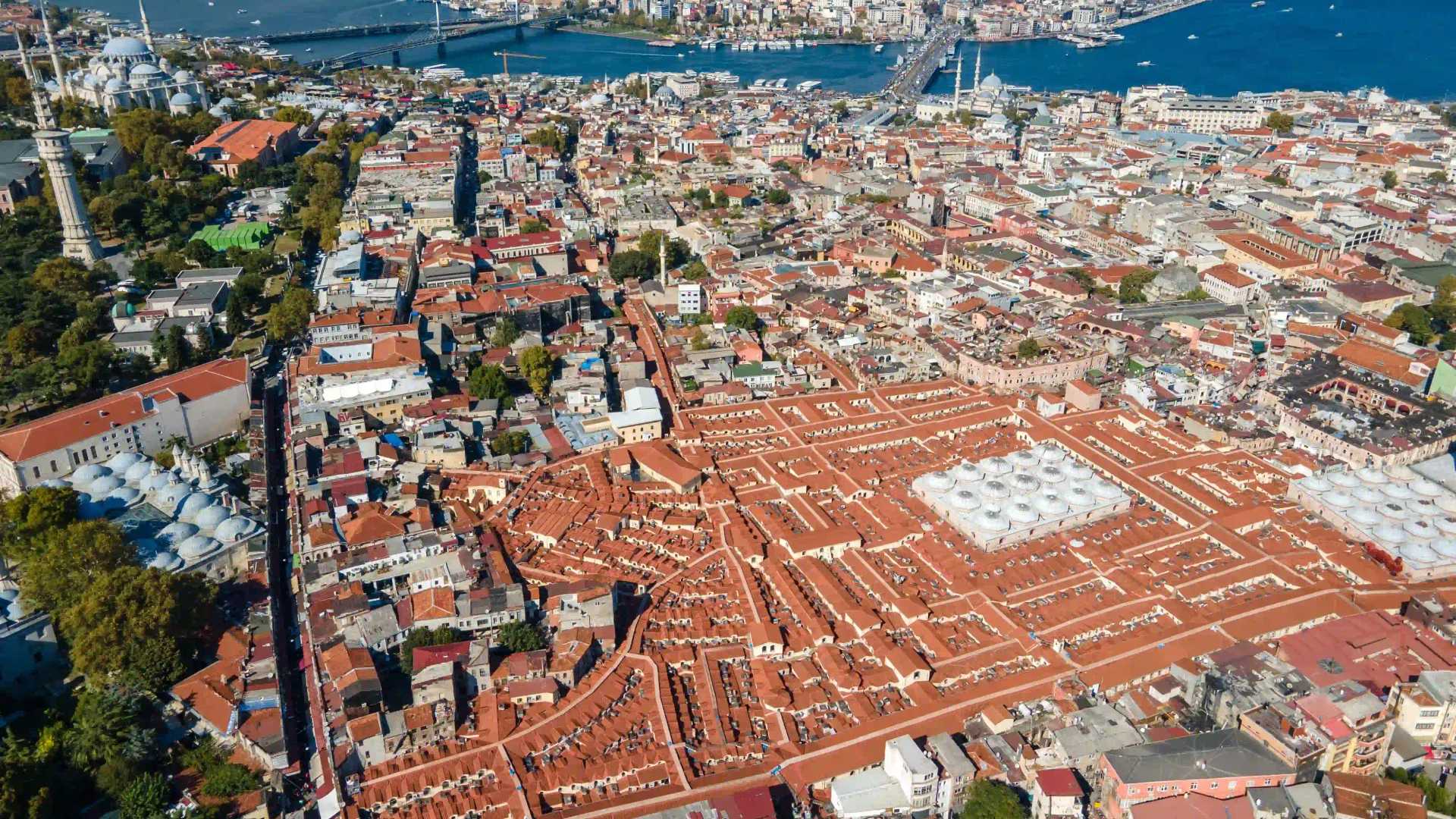 Grand Bazaar