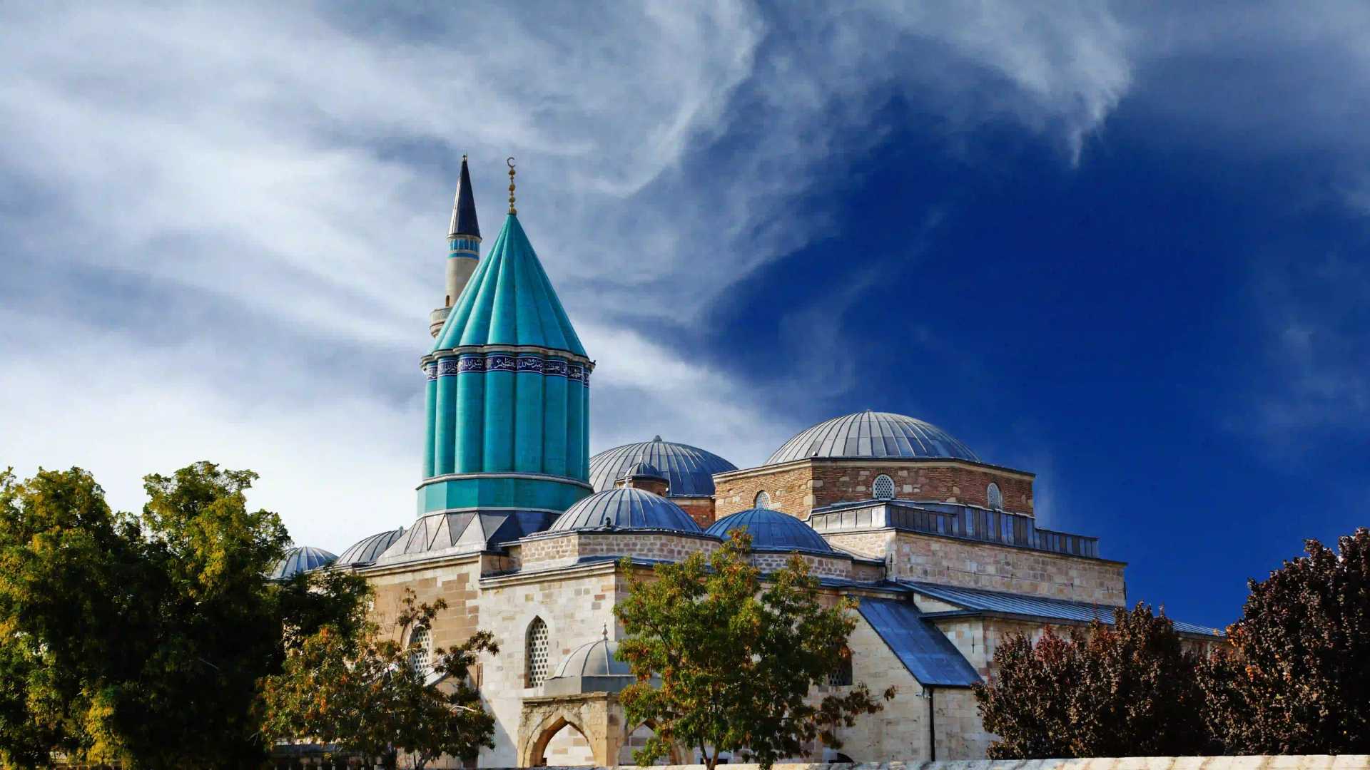 Konya