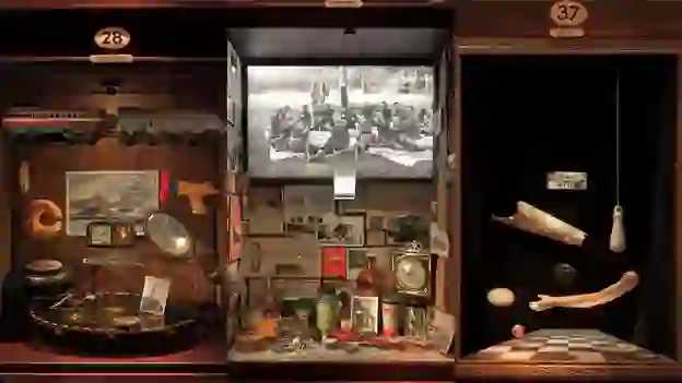 Museum of Innocence