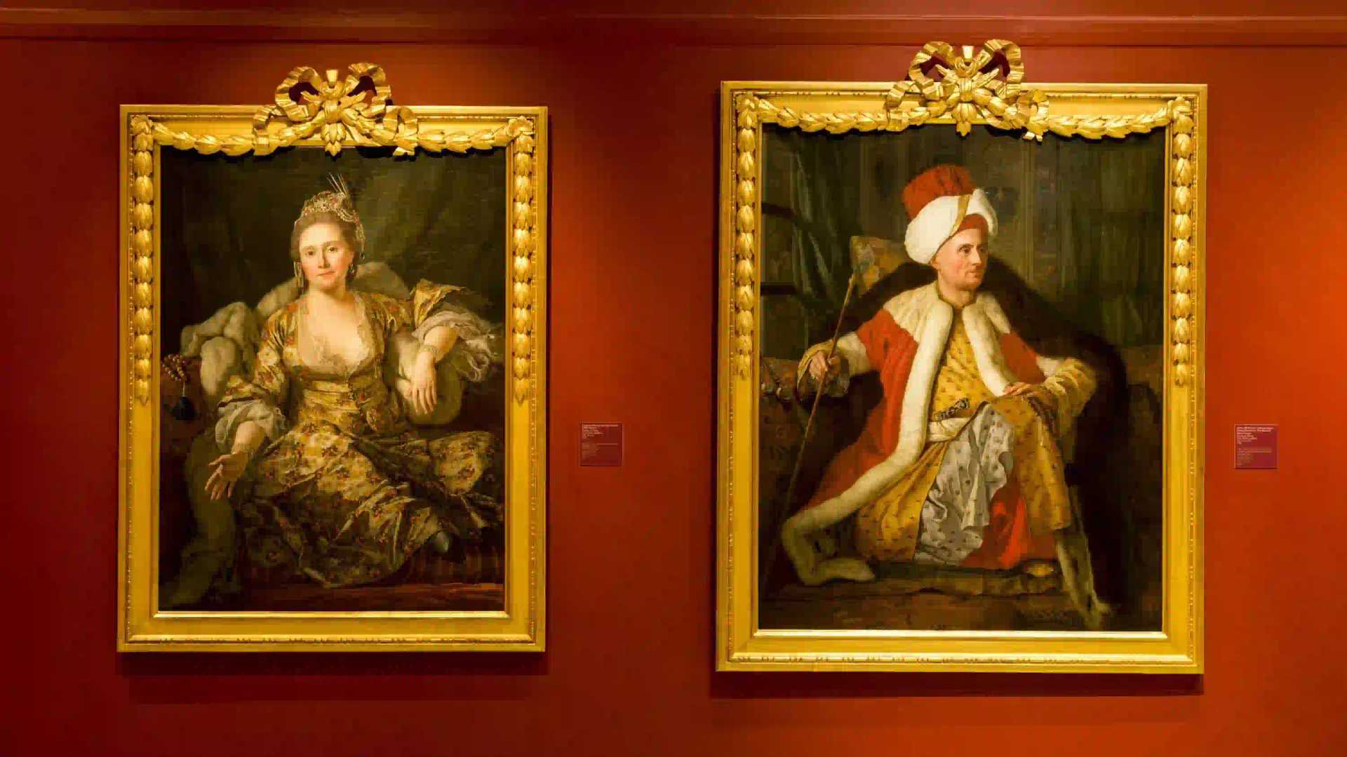 Pera Museum