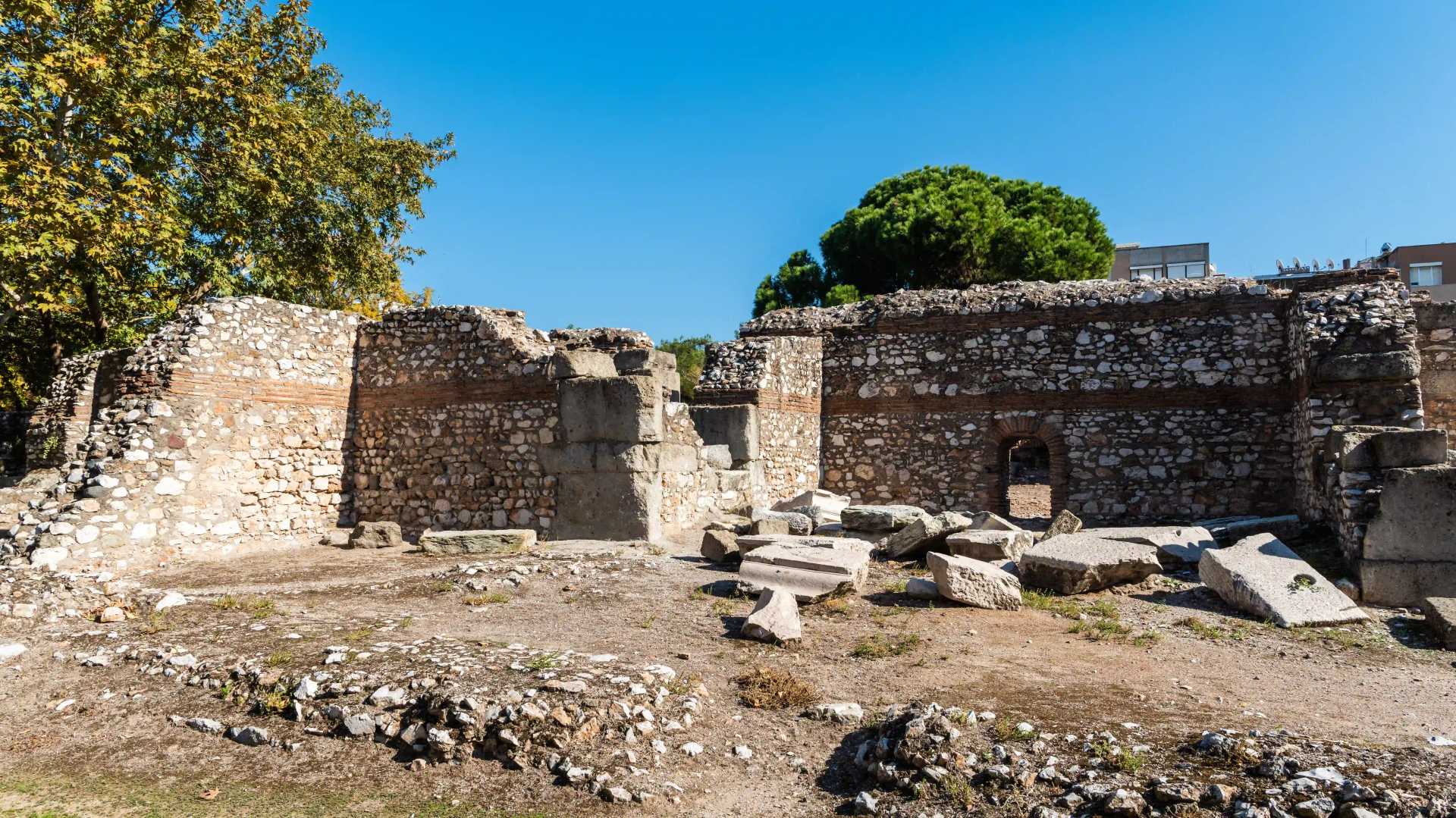 Thyatira