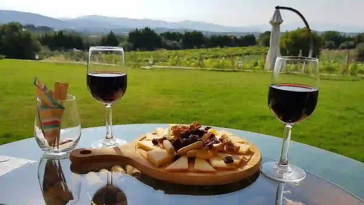 USCA Winery