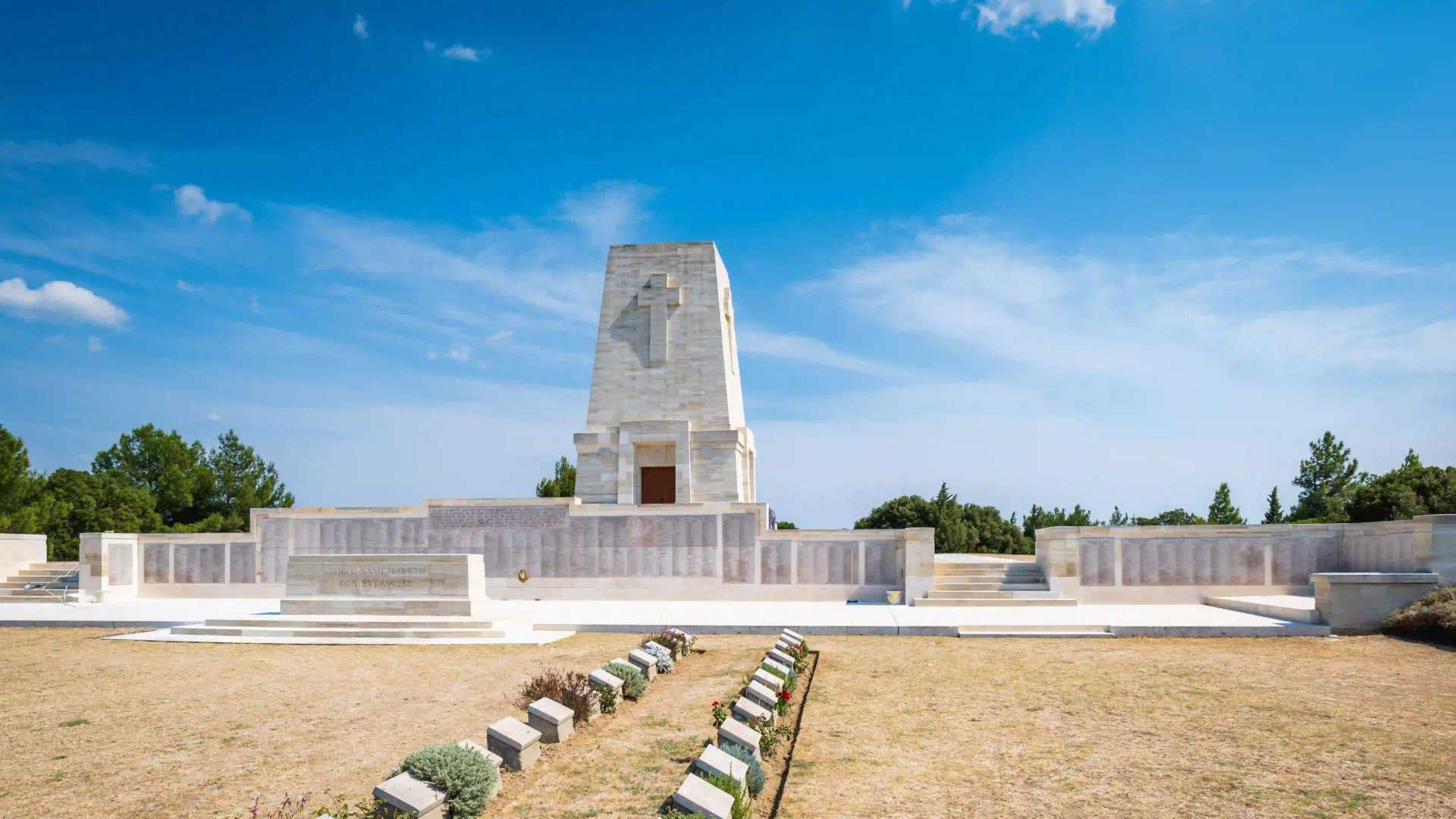 Gallipoli