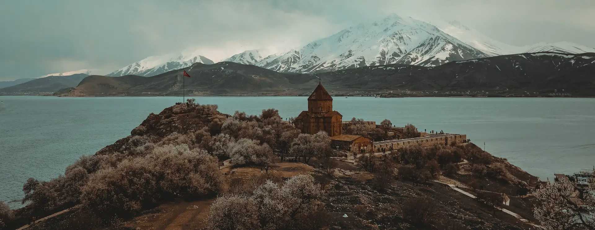 a view from Eastern Anatolia