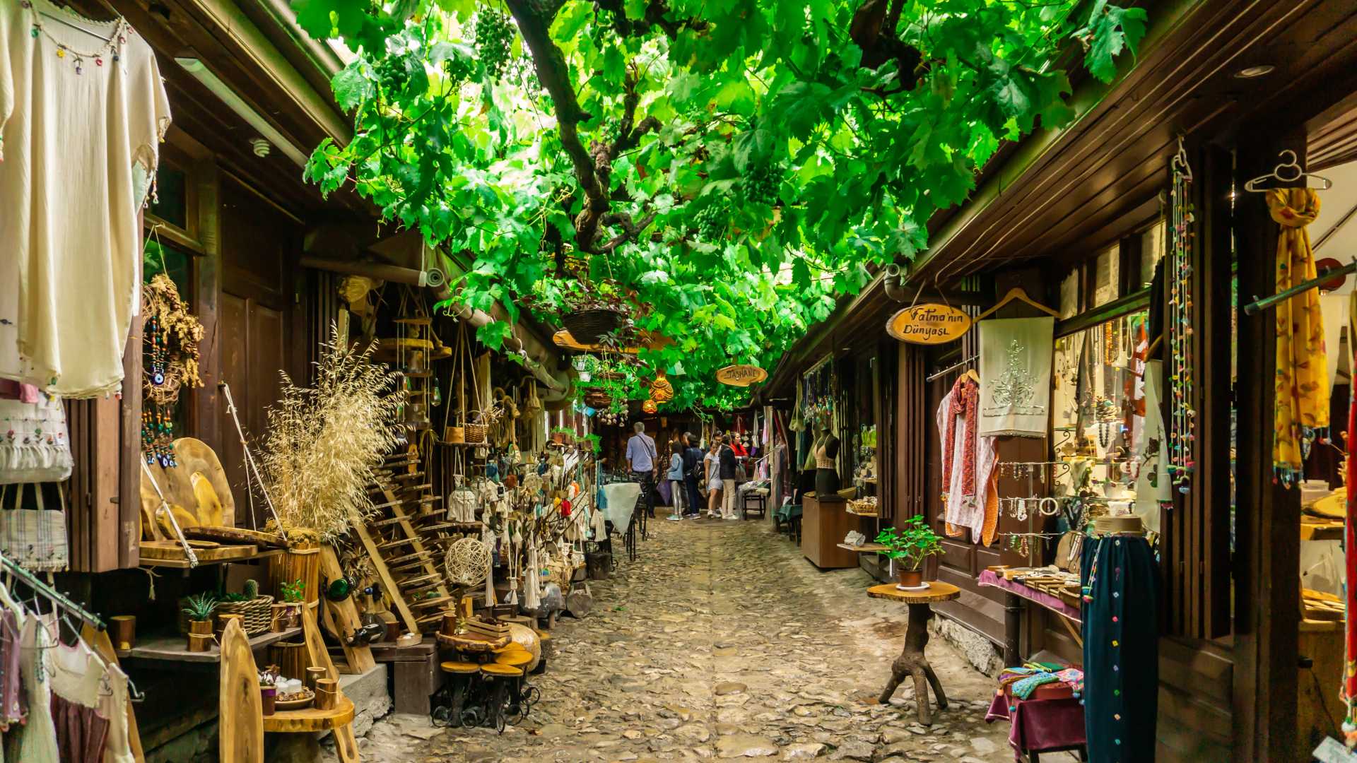 Safranbolu