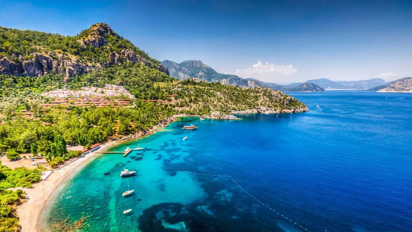 Marmaris