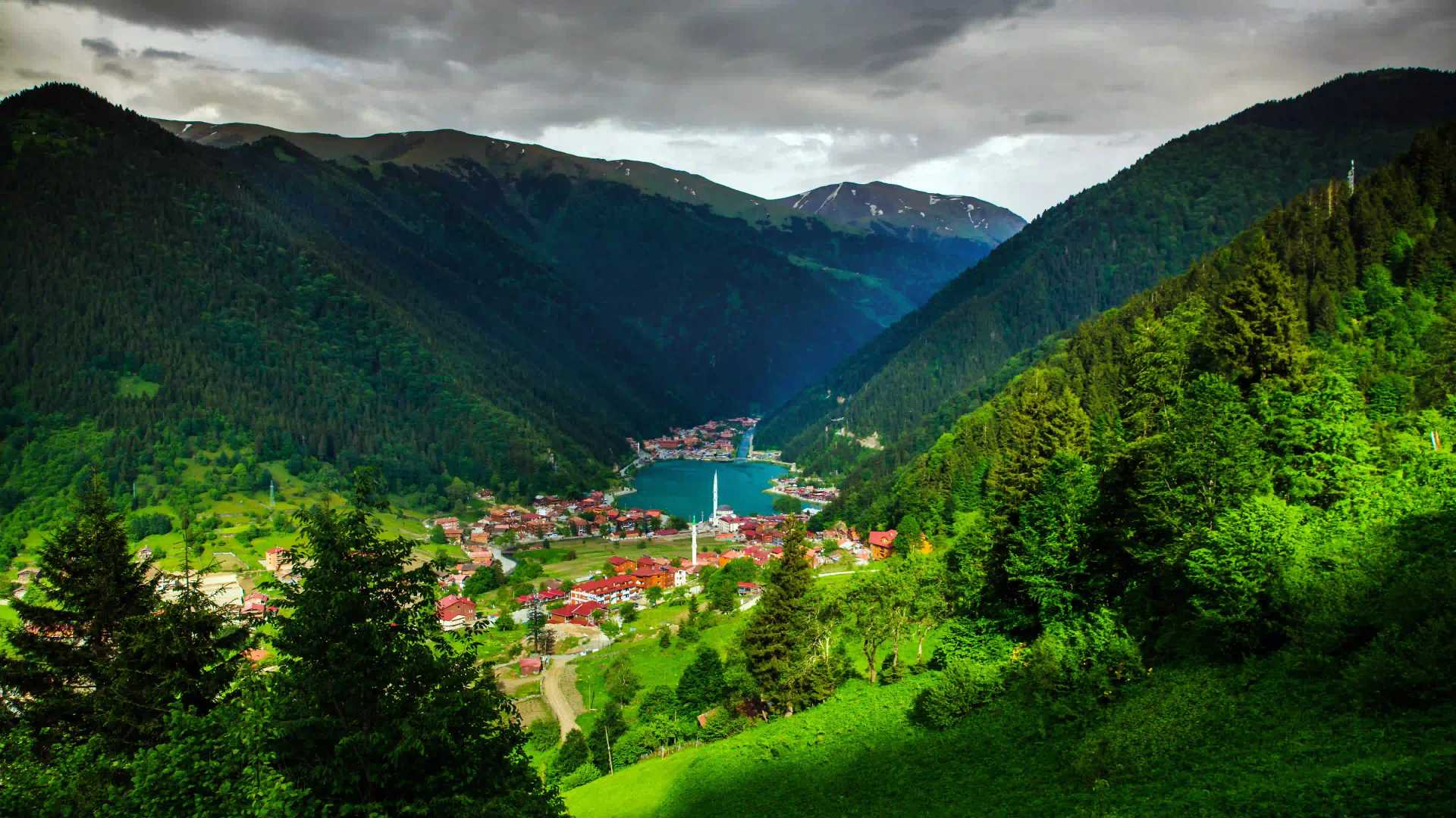 Uzungol