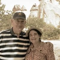 Had 10 days trip in Turkey with Kadir on August, 2014