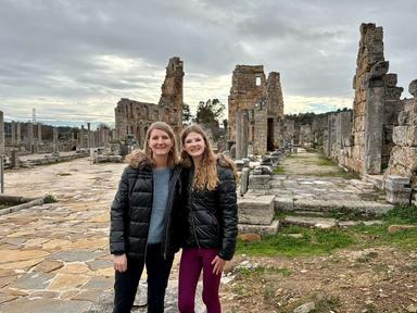 Visited Turkey in December 2025 for a family adventure with our children, exploring Istanbul, Cappadocia, and some of the country’s most important archaeological and cultural landmarks.
