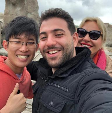 Visited Hattusha in March 2024 on a privately arranged cultural tour with local insights and personalized guiding.