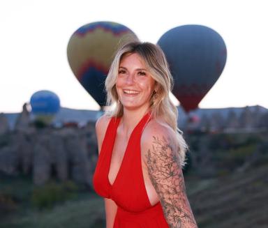 Visited Cappadocia in April 2025 on a customized weekend getaway, including boutique hotels, tours, and unique local experiences.