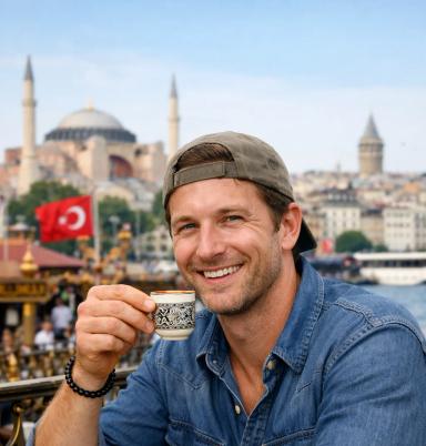 Visited Istanbul in June 2025 on a stress-free private family tour with exceptional local support.