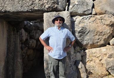 Visited Turkey in October 2025 on a personalized private tour.