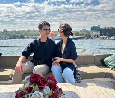 Visited Turkey in May 2025 on a carefully curated cultural and historical journey across the country.