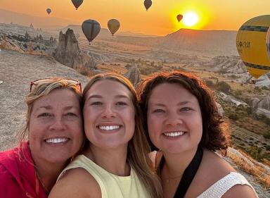 Visited Turkey in July 2025 as a family on a fully customized private tour.