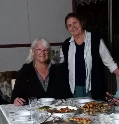 Visited Turkey in October 2025 on a well-planned private tour filled with local food, warm hospitality, and unforgettable moments.