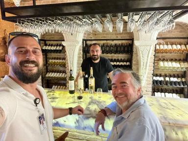 Visited Cappadocia in June 2024 on a private tour, enjoying a culture-rich and adventurous experience with expert local guidance.