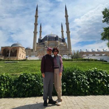 Visited Turkey in May 2025 on a privately arranged journey with professional driving and personalized support throughout the trip.