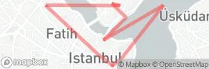 Explore Istanbul in 4 Days