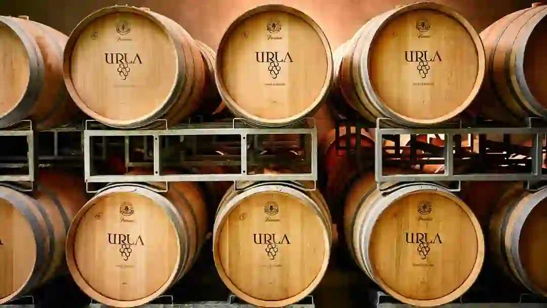 Urla Winery