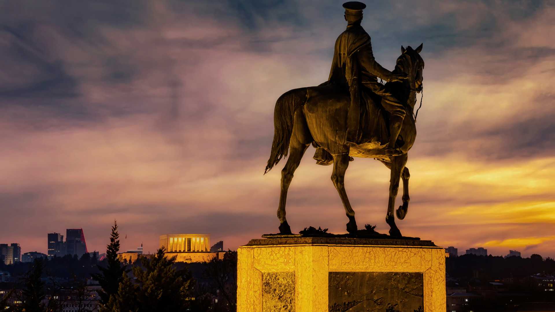 Anitkabir - Ankara