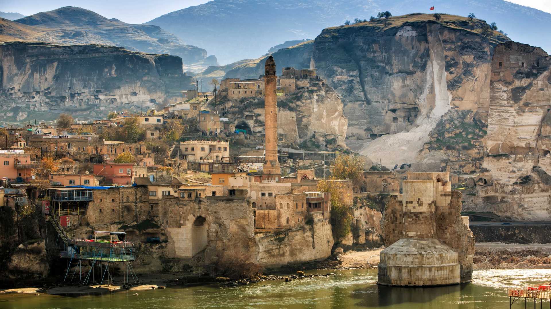 Hasankeyf