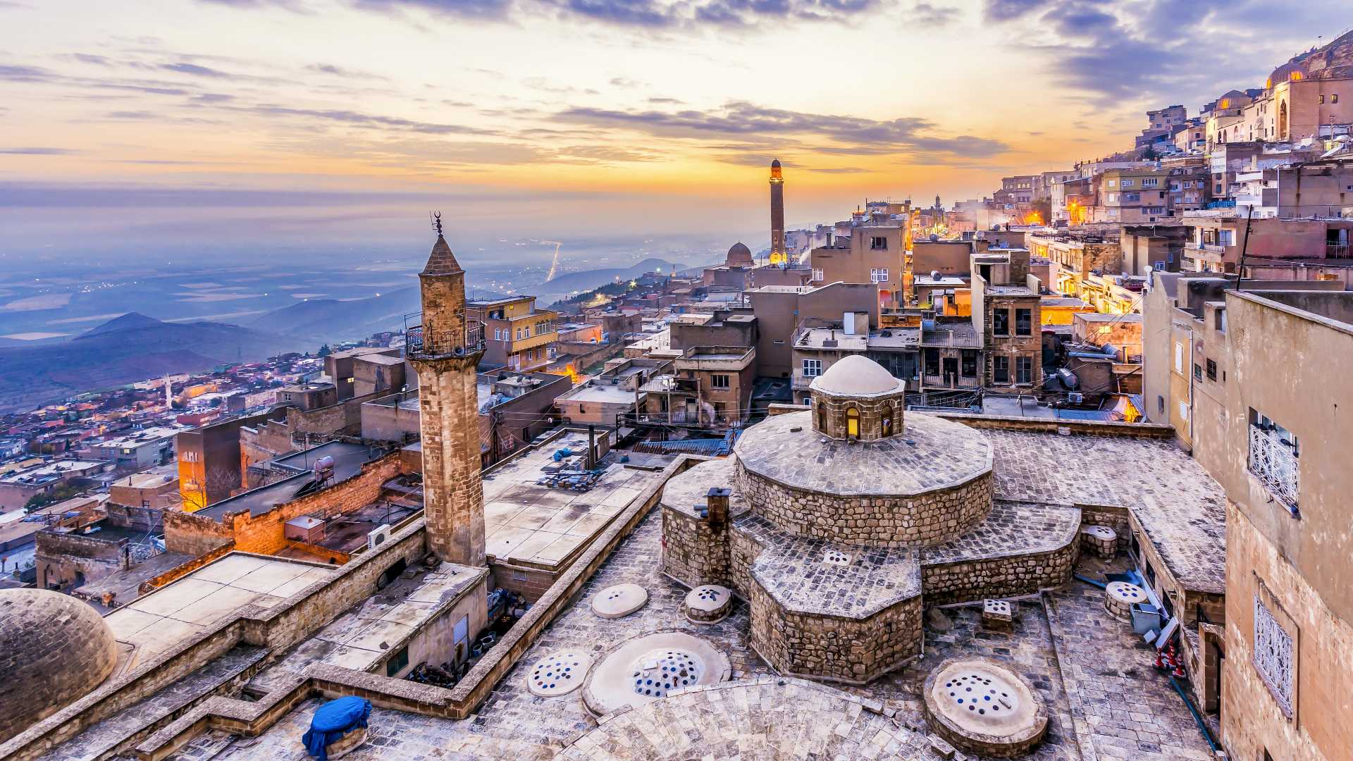 Mardin