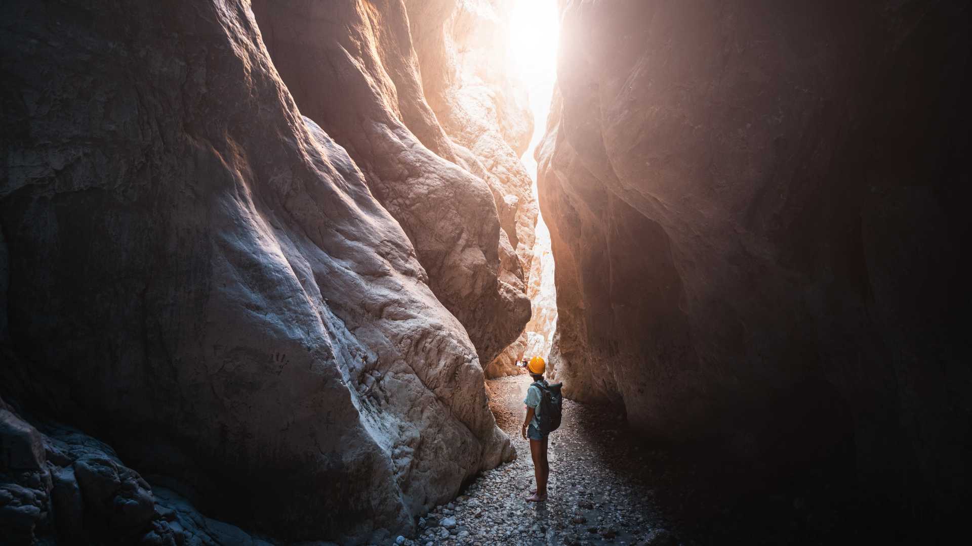 Saklikent Canyon - Fethiye