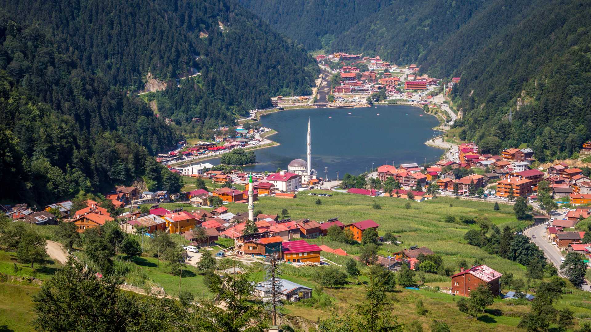 Uzungol